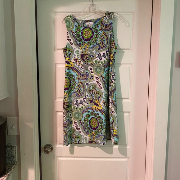 Jude Connally Dress - Picture 5 of 5